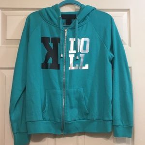 Kardashian Kollection Hoodie